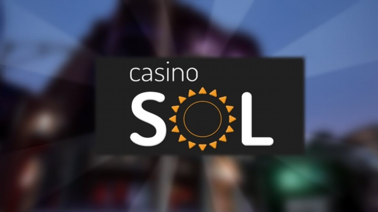 Sol официальное